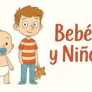 Bebés y niños