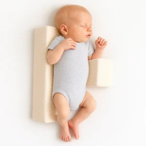 ALMOHADA PEDIÁTRICA