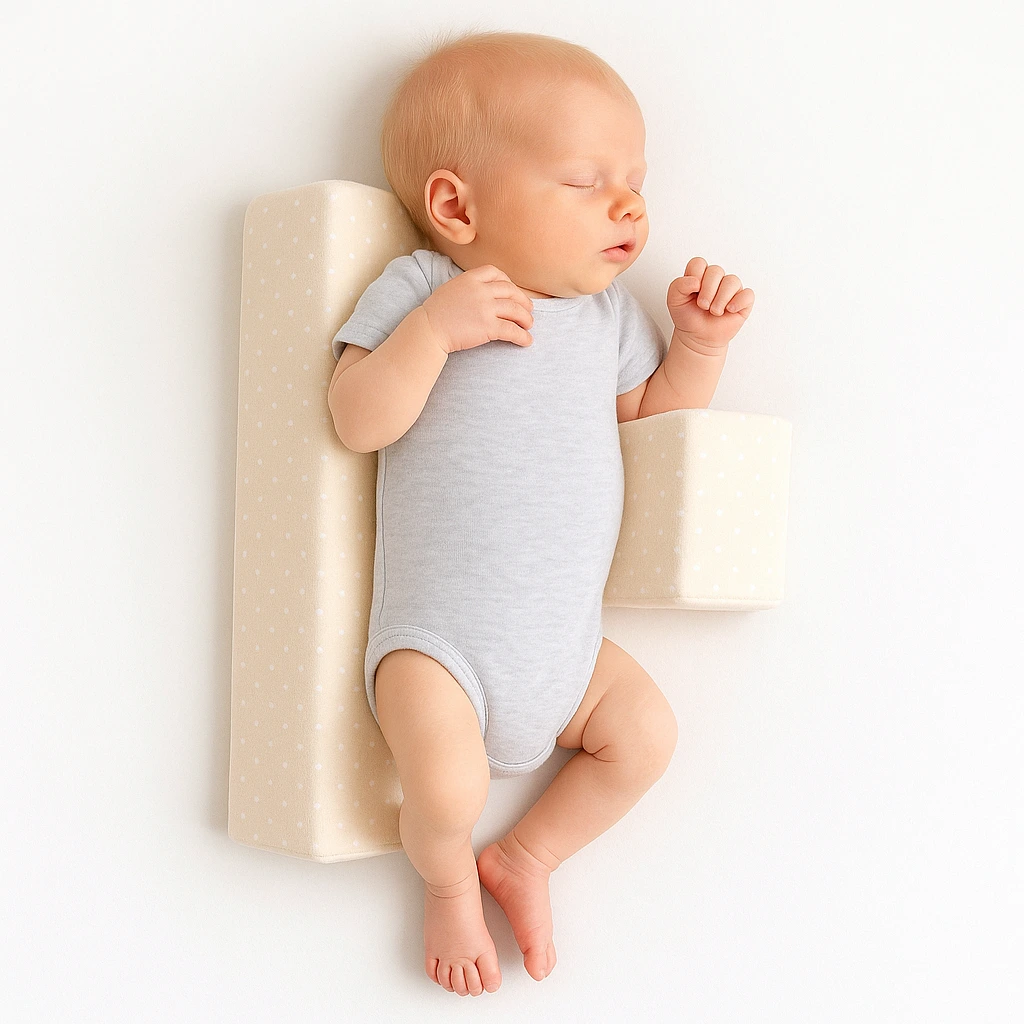 ALMOHADA PEDIÁTRICA