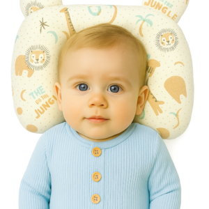 ALMOHADA PARA PREVENIR PLAGIOCEFALIA