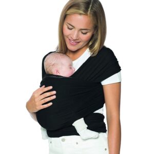 fular porta Bebés ergonómico de algodón