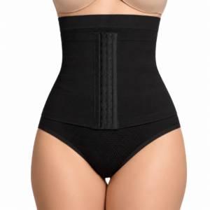 Trusa post parto colaless con faja reguladora