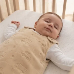 Bolsa de dormir para Bebés  primavera-verano