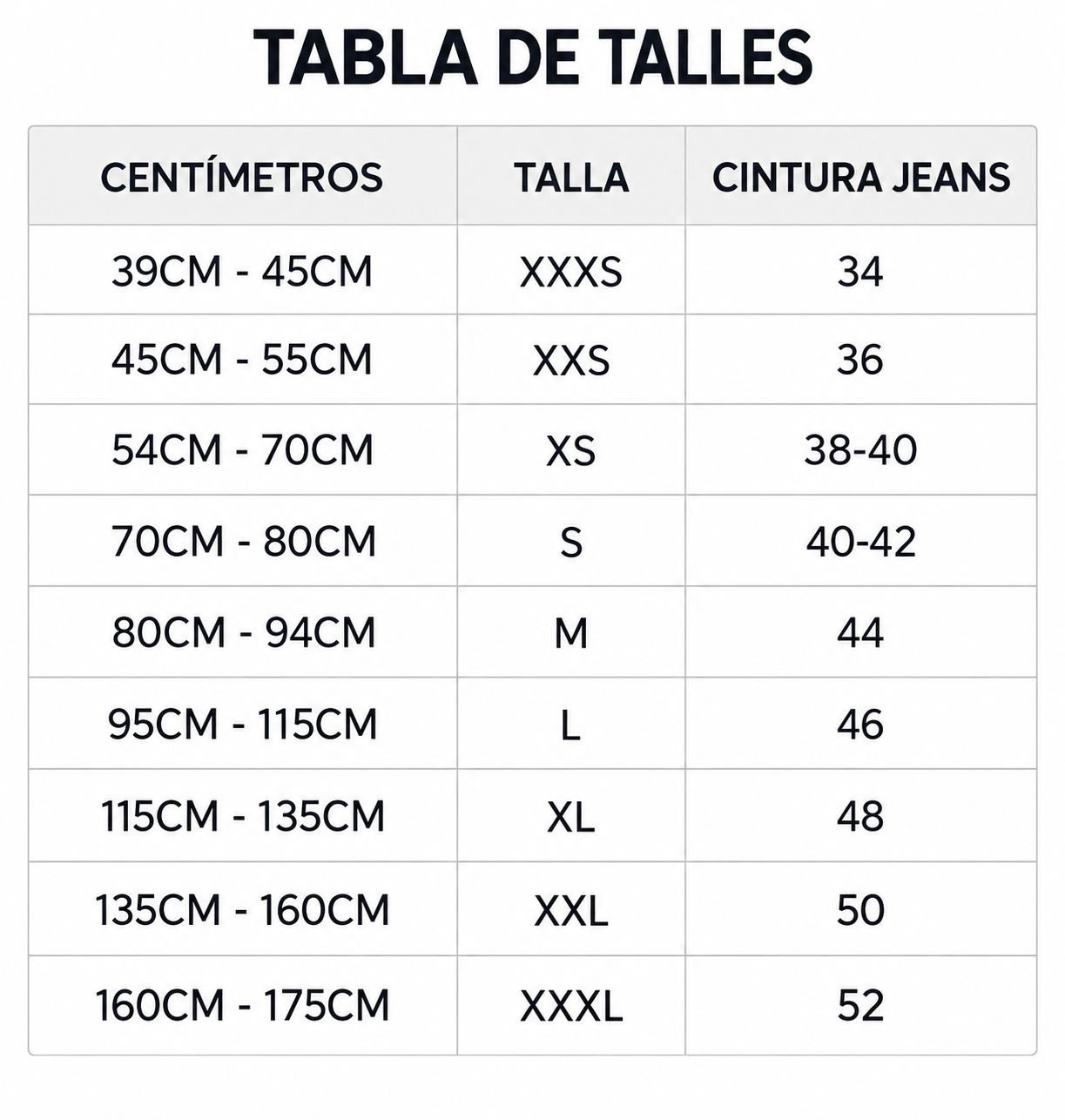 Faja abdominal regulable post cesárea - Imagen 2